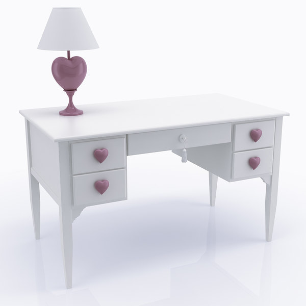 3dsmax children s furniture halley - Collection of children