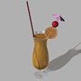 Screwdriver Cocktail