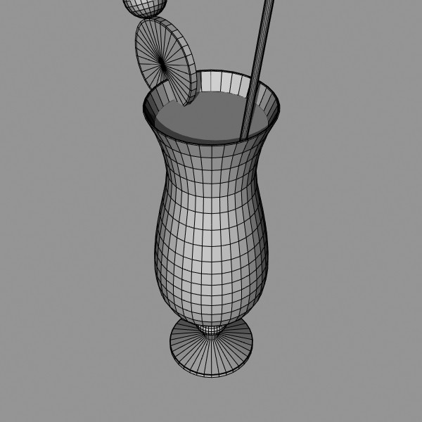 Screwdriver Cocktail