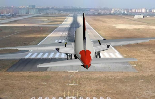 b777-300 b773 british max - B777-300 by happyapple96