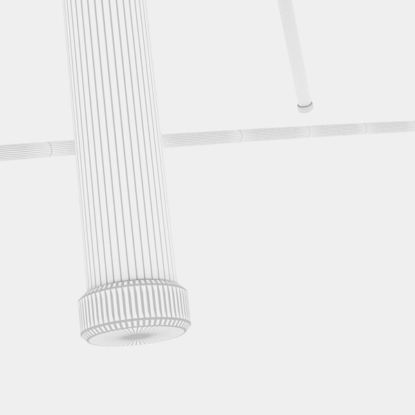 3ds max studio light - studio light umbrella by Skapunk