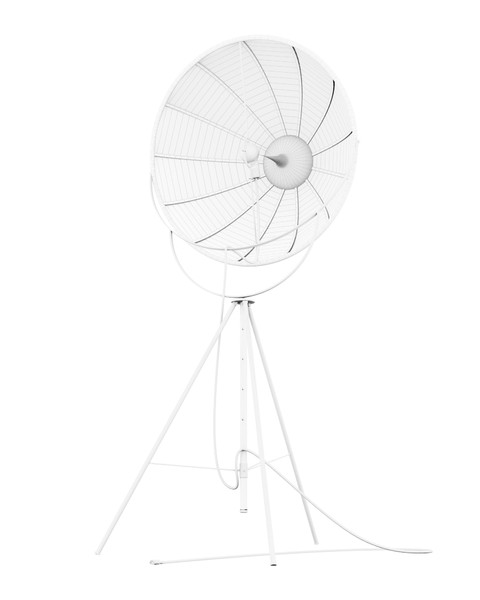3ds max studio light - studio light umbrella by Skapunk
