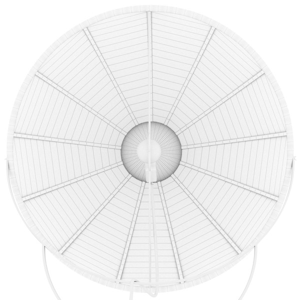 3ds max studio light - studio light umbrella by Skapunk