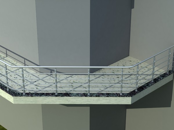 max parapet-3 parapet - Parapet-3 by wanderer111