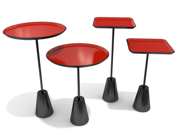max tom dixon spot - TomDixon Spot tables by 3DmakeWork