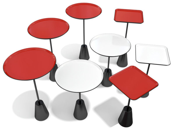 max tom dixon spot - TomDixon Spot tables by 3DmakeWork