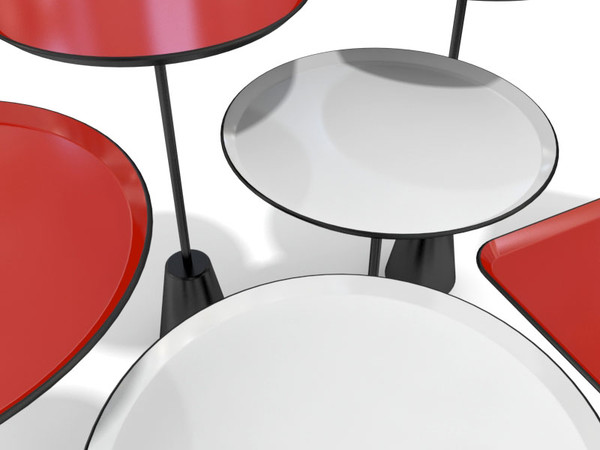 max tom dixon spot - TomDixon Spot tables by 3DmakeWork