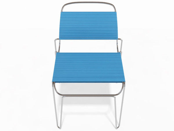 dxf tom dixon rubber band - Tom Dixon Rubber Band chair by 3DmakeWork