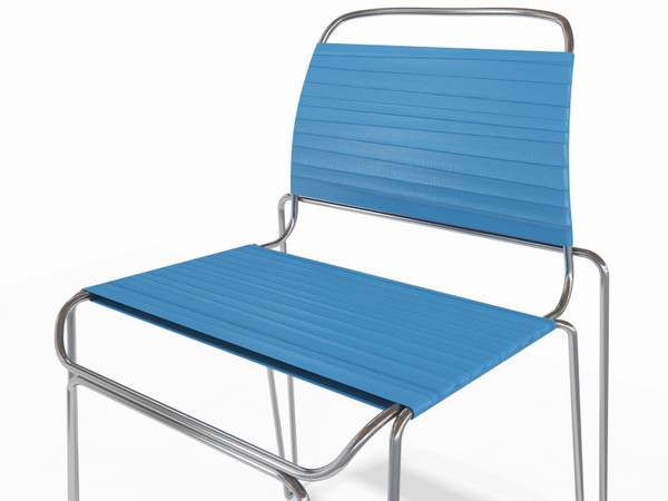 dxf tom dixon rubber band - Tom Dixon Rubber Band chair by 3DmakeWork