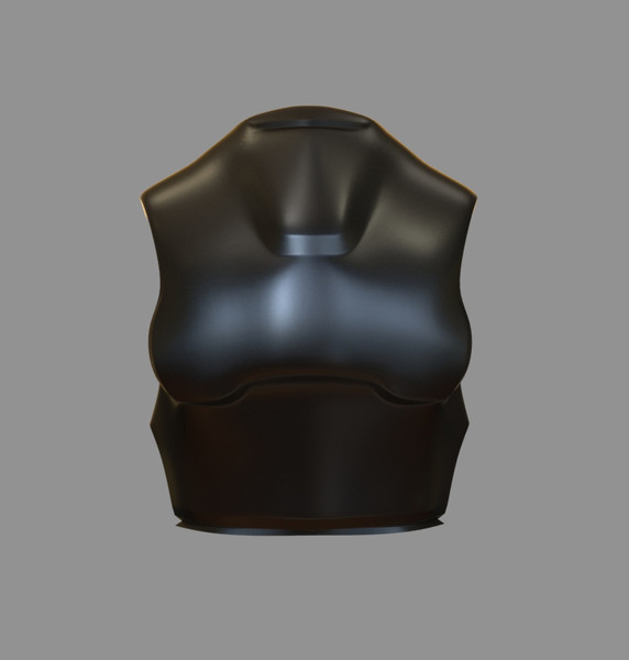3d soldier backpack - Backpack by dentonvanzan