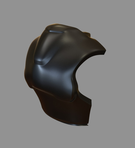 3d soldier backpack - Backpack by dentonvanzan
