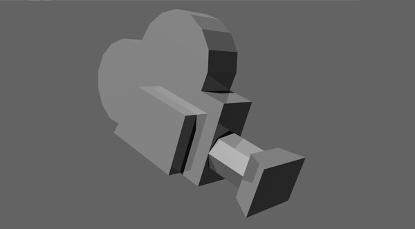 camera ma - Maya Cameras by joel3d