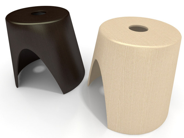 6 lapalma 3d model - Lapalma collection 6 by 3DmakeWork