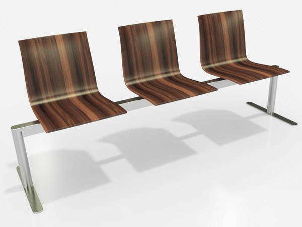 6 lapalma 3d model - Lapalma collection 6 by 3DmakeWork
