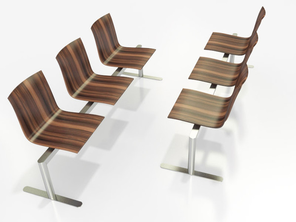 6 lapalma 3d model - Lapalma collection 6 by 3DmakeWork