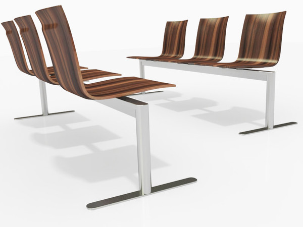 6 lapalma 3d model - Lapalma collection 6 by 3DmakeWork
