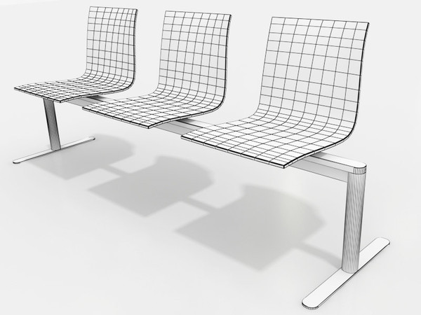 6 lapalma 3d model - Lapalma collection 6 by 3DmakeWork