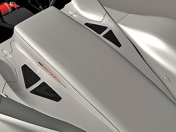 3d radical sr8 lm racing car - Radical SR8 LM by TiRex3D
