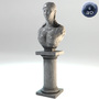 marble sculpture 3d model