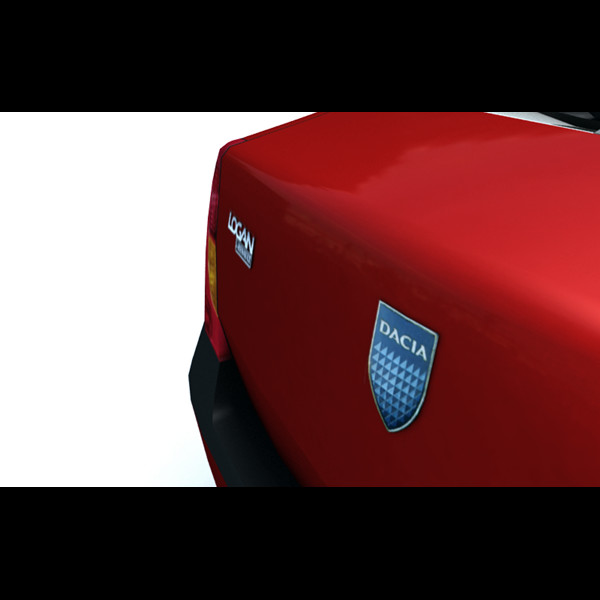 3d toyota prius 6 cars model - 6 Cars - Pack by SamJigga