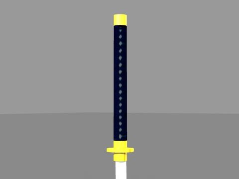 rigged final fantasy 3d ma - Kadaj Final Fantasy Villian by orion5175