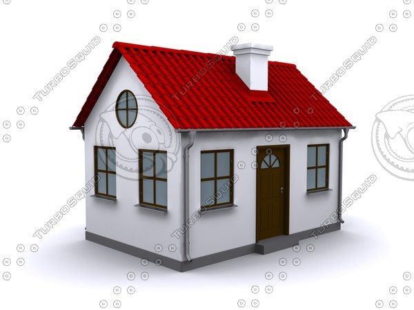 max house - house by cherezoff