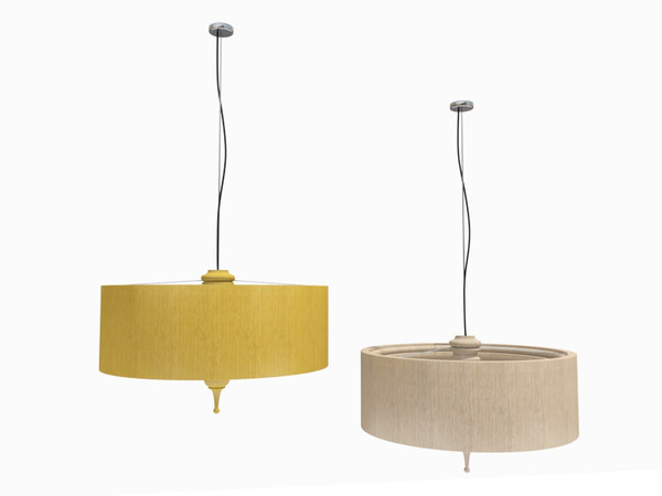moooi tree floor lamps max - Moooi Tree lamps by 3DmakeWork