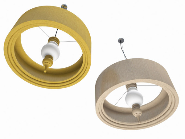 3d moooi tree - Moooi Tree ceiling lamp by 3DmakeWork