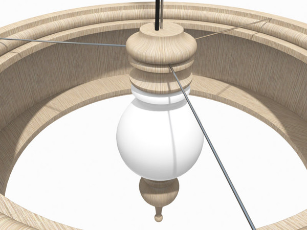 moooi tree floor lamps max - Moooi Tree lamps by 3DmakeWork