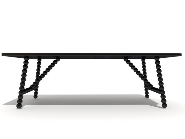 3ds max moooi balls - Moooi Balls table by 3DmakeWork
