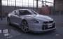 car nissan gtr 3d max