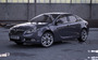 car opel insignia 3d max