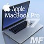 notebook apple macbookpro 17 3ds