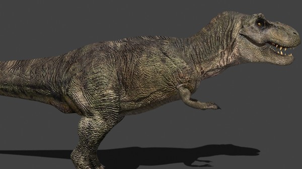 pack dinosaurs 3d obj - Incredible JP Dinosaur Pack OBJ by Virtual creator