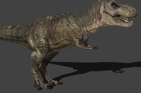 pack dinosaurs 3d obj - Incredible JP Dinosaur Pack OBJ by Virtual creator