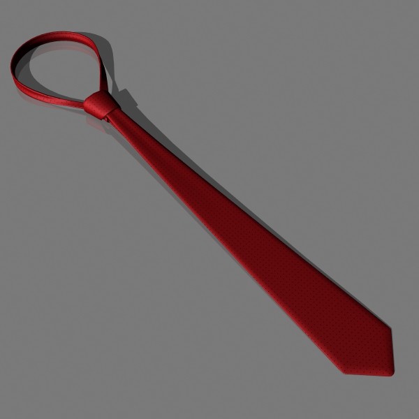 necktie dxf - Necktie by mostlysquare