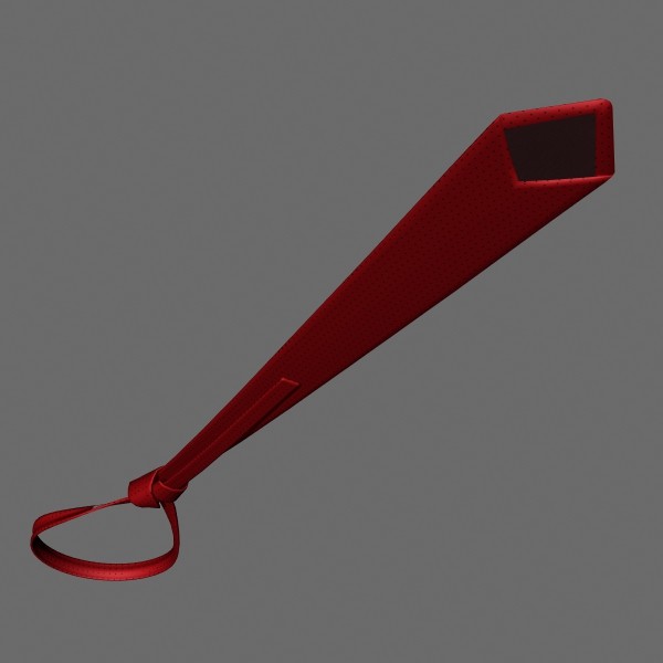 necktie dxf - Necktie by mostlysquare