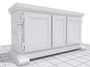buffet moooi paper max