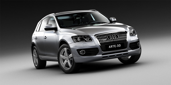 3d car studio lighting setup - Car Studio Lighting Setup Tutorial by Arte 3D