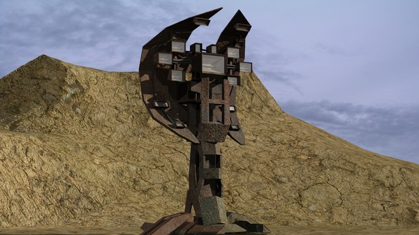 3ds max industrial light - Asset Lighter by Insect.Digital