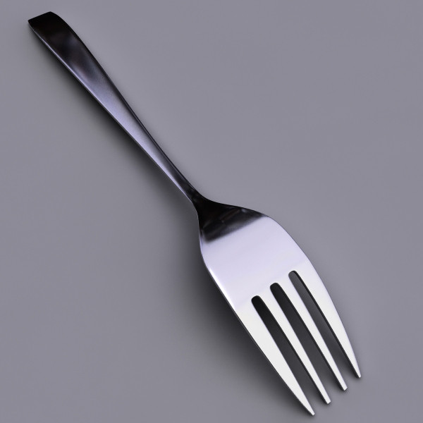 max fork silverware - Fork by makeionesco