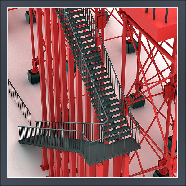 roller coaster track max - Roller Coaster Track by Tornado Studio
