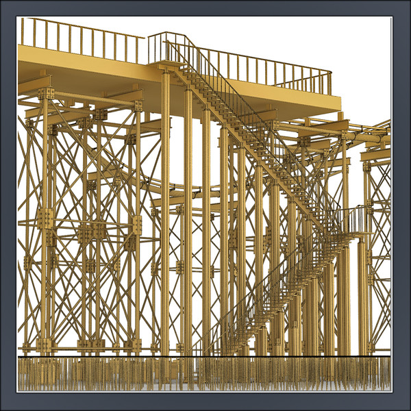 roller coaster track max - Roller Coaster Track by Tornado Studio