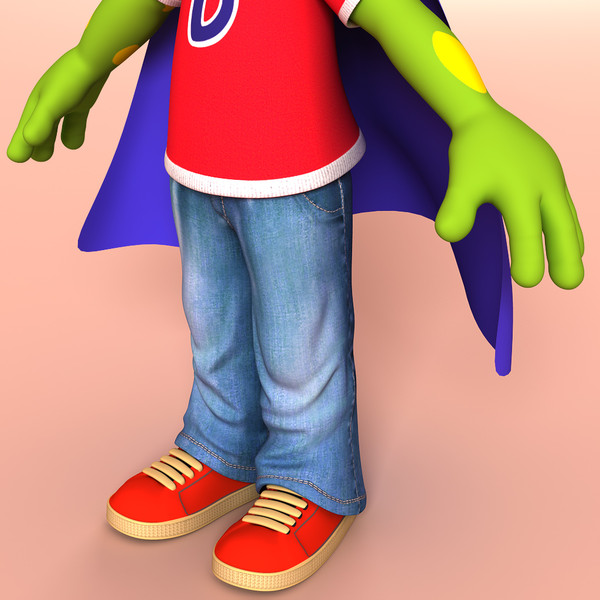 3d dinosaur fantasy - Dino by OZZY OSBOURNE