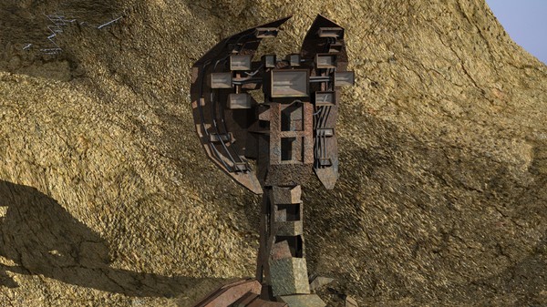 3ds max industrial light - Asset Lighter by Insect.Digital