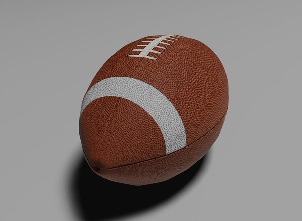 football ball max - Football by mvcomputers