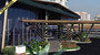 3d model exterior design modern building