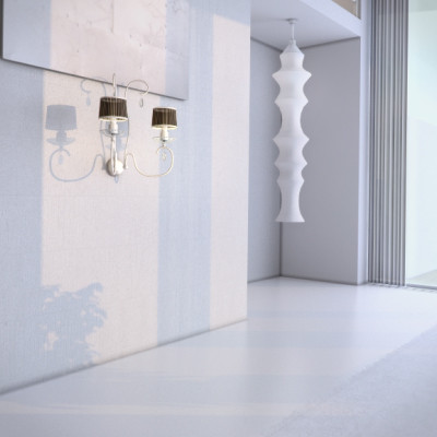 3ds max itallamp shedar 741-2 - Itallamp Shedar 741-2 by RTEwork