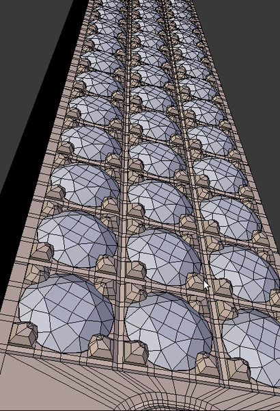 realistic demo iphone 4 3d obj - FREE IPhone 4 Diamond Rose DEMO by Todor A Nikolov