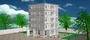 3ds max multistoreyed